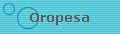 Oropesa